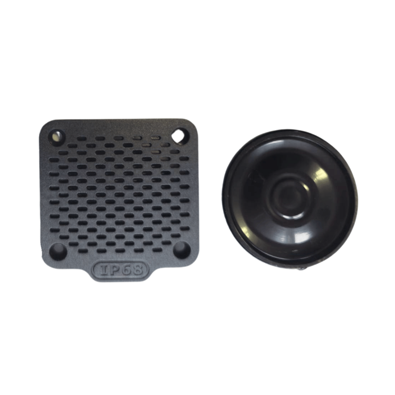 Deus 2 RC Speaker Kit (D2-RC1-SPEAKER)