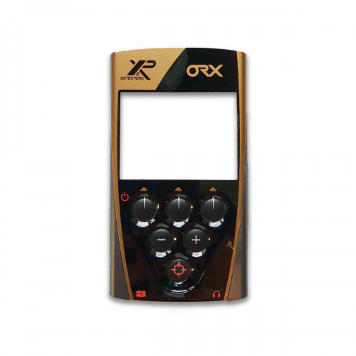 XP ORX RC Oberteil mit Keypad (D081ORX)