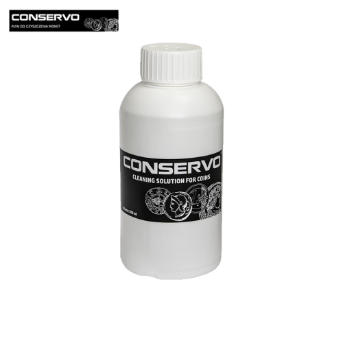 Conservo - Cleaning liquid 500ml (EUR 35,80 / L)