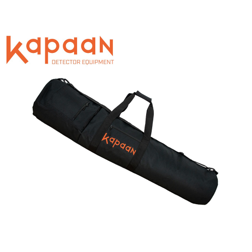 Kapaan Carrying bag for metal detectors