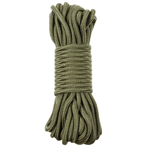 15m polyethylene rope for fishing magnets 9mm