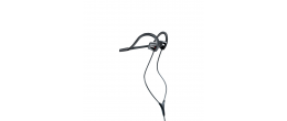 XP DEUS 2 - BH01 bone conduction headphones