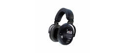 Over-ear headphones for the XP DEUS 2 II 34 FMF RC WSA II XL metal detector.