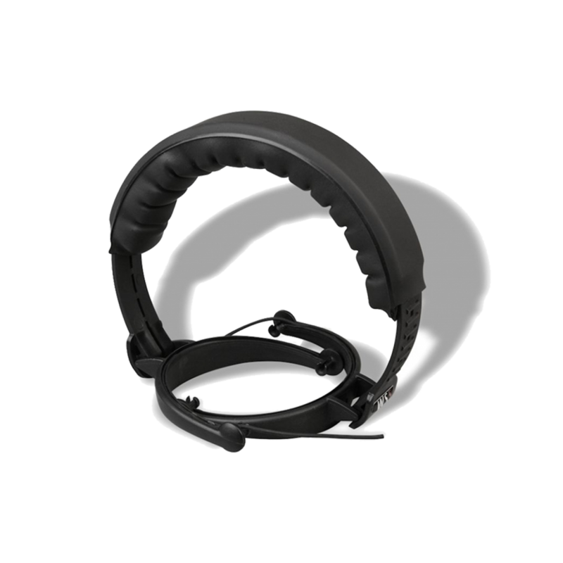 XP Deus replacement earpiece for WS5 wireless headphones (incl. ear cup right without fig.)