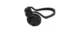XP Deus / ORX WSA wireless headphones
