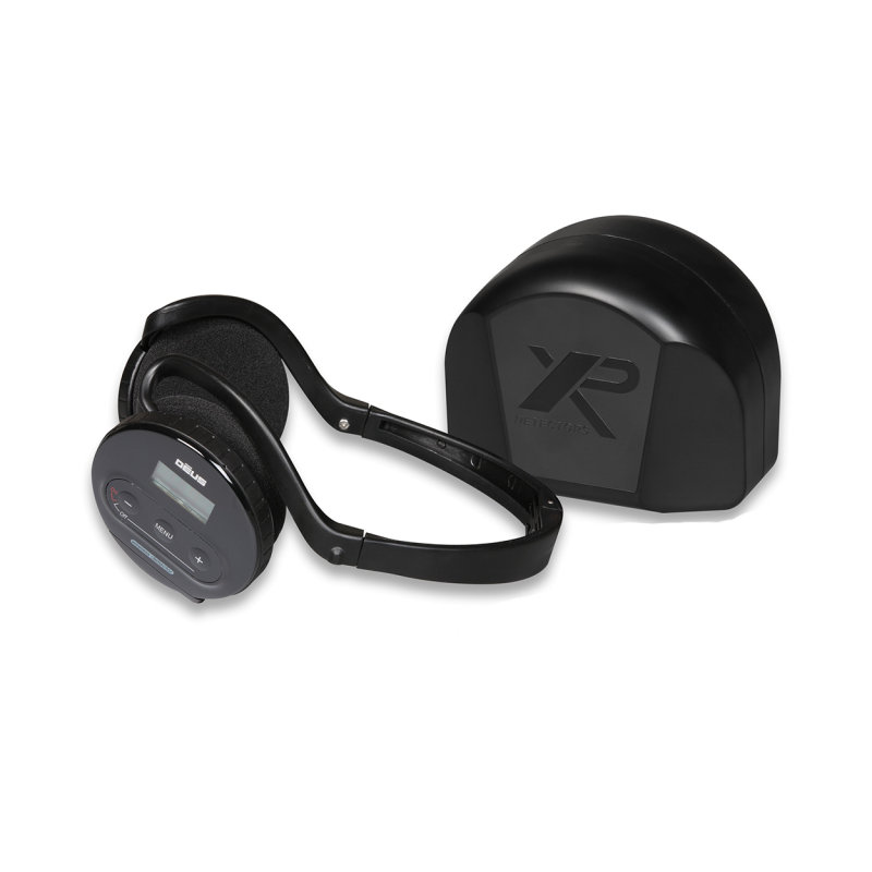 XP Deus I Wireless Headphones WS4
