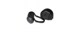 Headphones for the XP DEUS X35 22 WS4 metal detector.