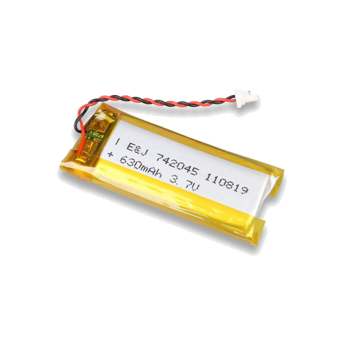 XP Lithium Polymer Battery for Deus RC, Mi4/Mi6 Pinpointer