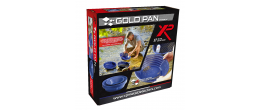 XP Gold panning 10 pcs premium professional set