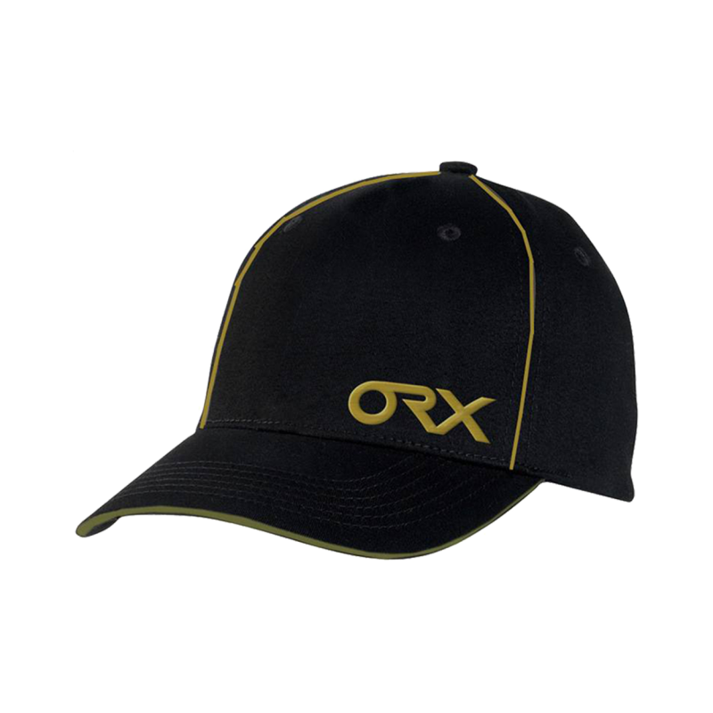 XP ORX Cap Black