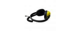 Minelab Equinox Waterproof Headphones