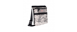 Camo Pouch of the Minelab Equinox 800 multifrequency metal detector.