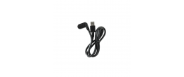 Minelab Equinox 600/800 USB charging cable with magnet connector