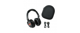 Minelab Equinox, Vanquish 540 Bluetooth Headphones ML 80