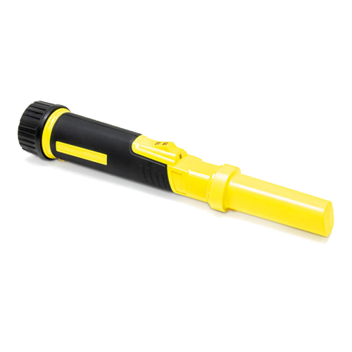 Nokta Makro PulseDive Gelb Unterwasser Metalldetektor