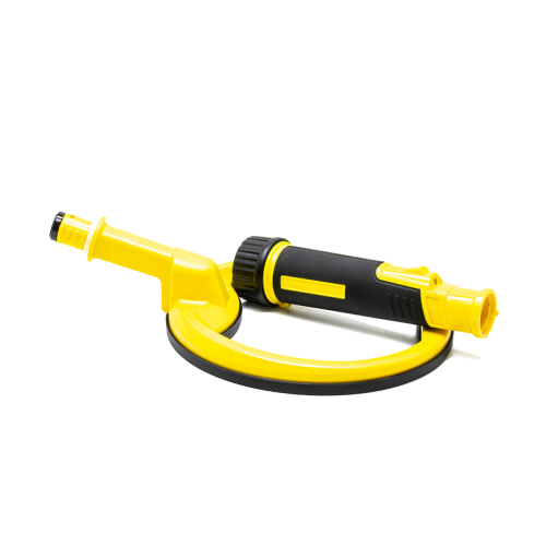 Nokta Makro PulseDive metal detector with 20 cm coil (yellow)