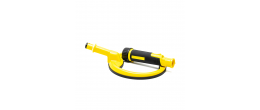 Nokta Makro PulseDive metal detector with 20 cm coil (yellow)
