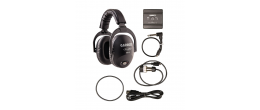 Garrett MS-3 Z-Lynk Wireless Complete Kit wireless Headphone Set for All Detectors