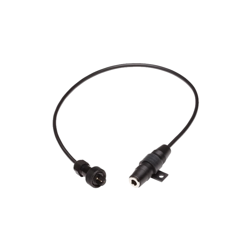 Garrett Converter cable for headphones (AT Pro, AT Gold, AT MAX, Seahunter II)