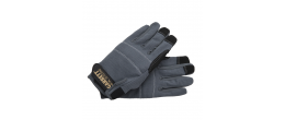 Garrett Gloves (gray) L