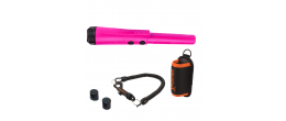Quest XPointer Pinpointer Pink