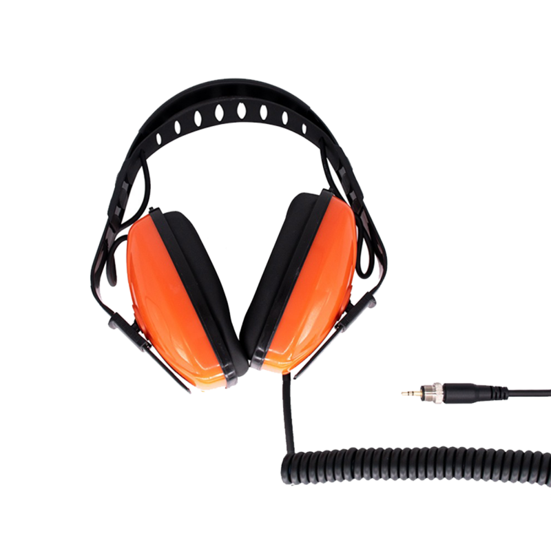 Quest Waterproof headphones for Q30 / Q30+ / Q60