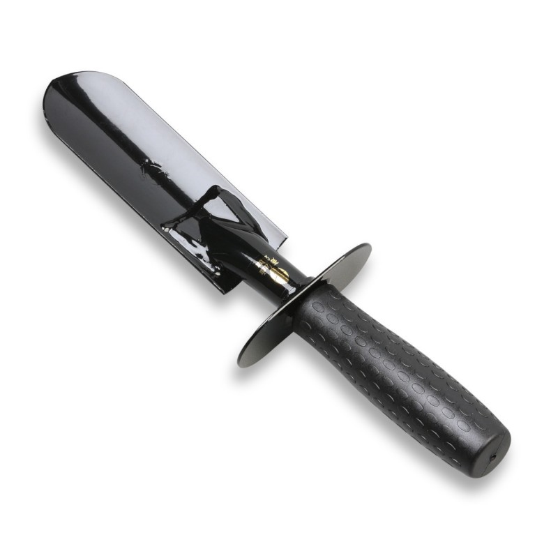 Black ADA Dagger hand shovel