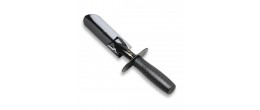 Black ADA Dagger hand shovel